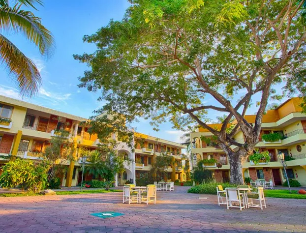 Hotel Garza Canela hotel detail image 3