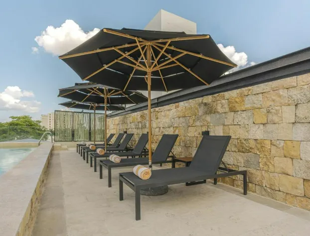 Las Brisas Merida hotel detail image 3