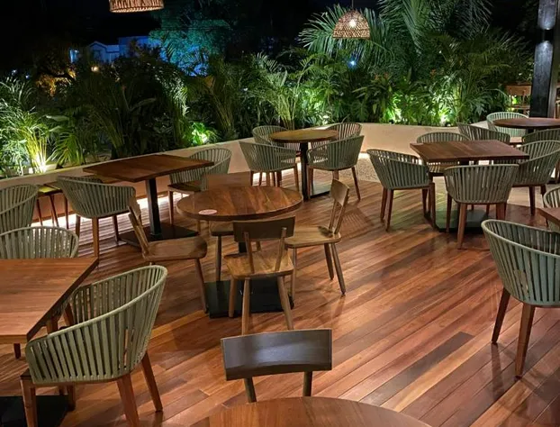 Las Brisas Merida hotel detail image 4