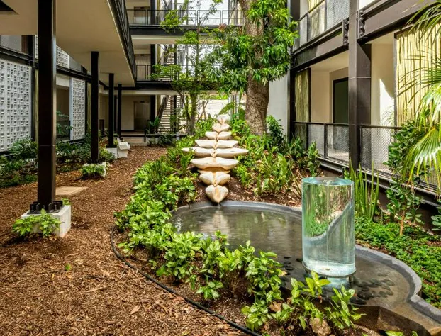 Las Brisas Merida hotel detail image 1