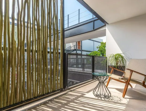 Las Brisas Merida hotel detail image 3