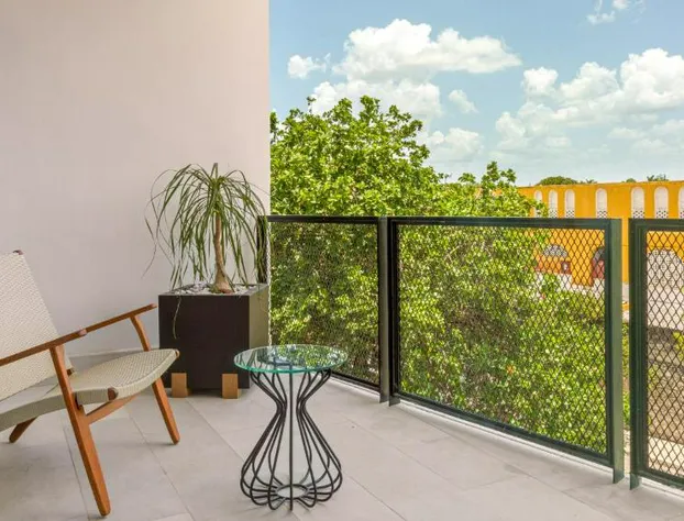 Las Brisas Merida hotel detail image 4