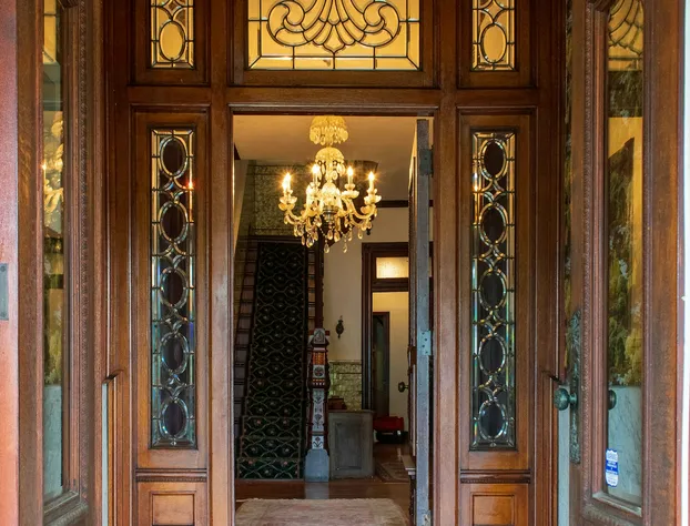 The Shepherd's Inn hotel detail image 3