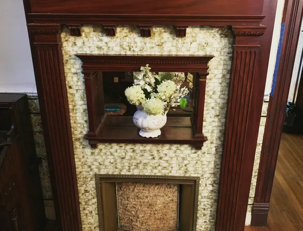 The Shepherd's Inn hotel detail image 4