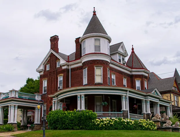 The Shepherd's Inn hotel detail image 2