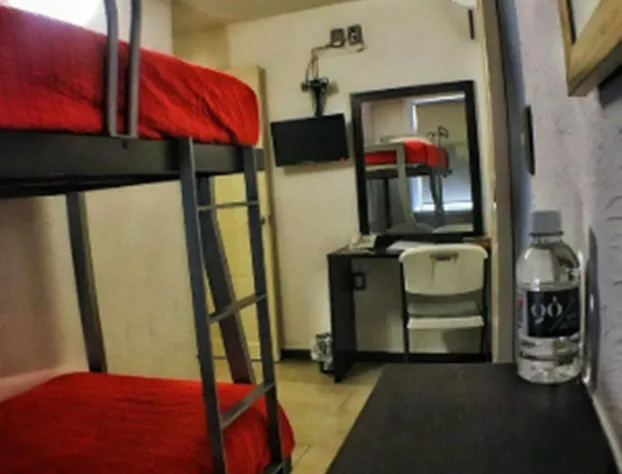 Go Mini Hotel hotel detail image 3