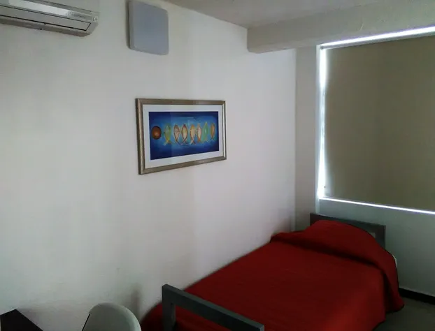 Go Mini Hotel hotel detail image 4