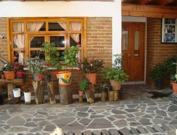 Posada de Los Reyes hotel detail image 2