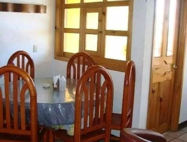 Posada de Los Reyes hotel detail image 4