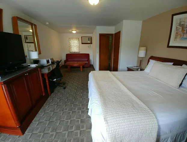 Walnut Lane Motel hotel detail image 2