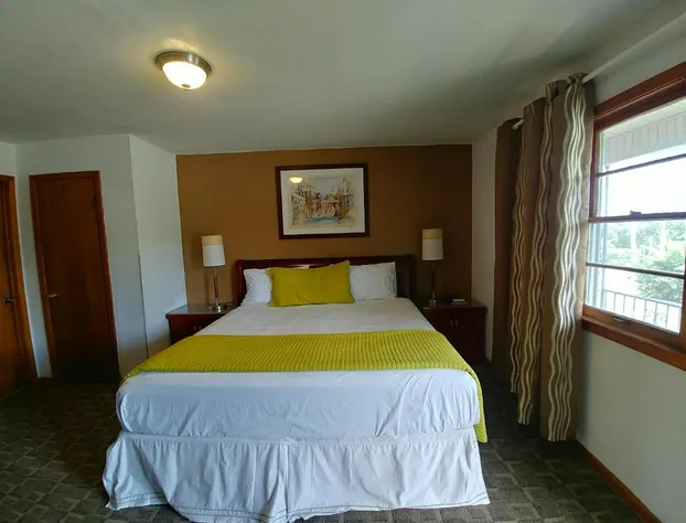 Walnut Lane Motel hotel detail image 3