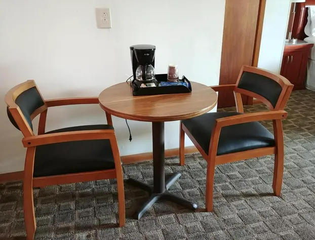 Walnut Lane Motel hotel detail image 4