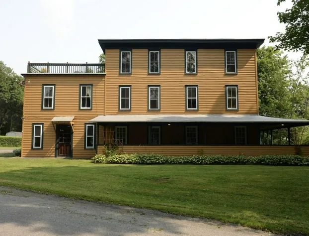 The Woodbine Inn hotel detail image 2