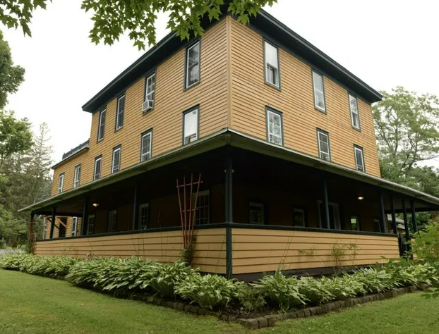 The Woodbine Inn hotel detail image 3