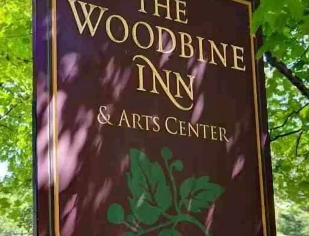 The Woodbine Inn hotel detail image 4