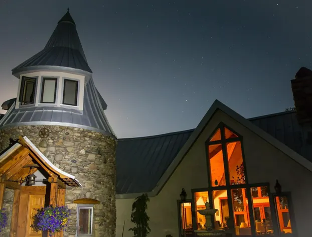 Wisehart Springs Inn hotel detail image 1