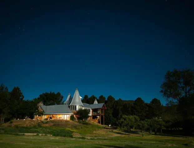 Wisehart Springs Inn hotel detail image 2