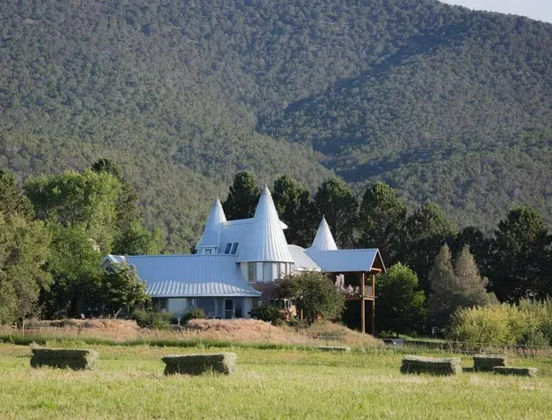 Wisehart Springs Inn hotel detail image 3