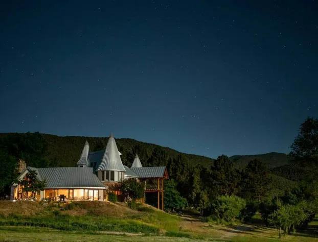 Wisehart Springs Inn hotel detail image 4