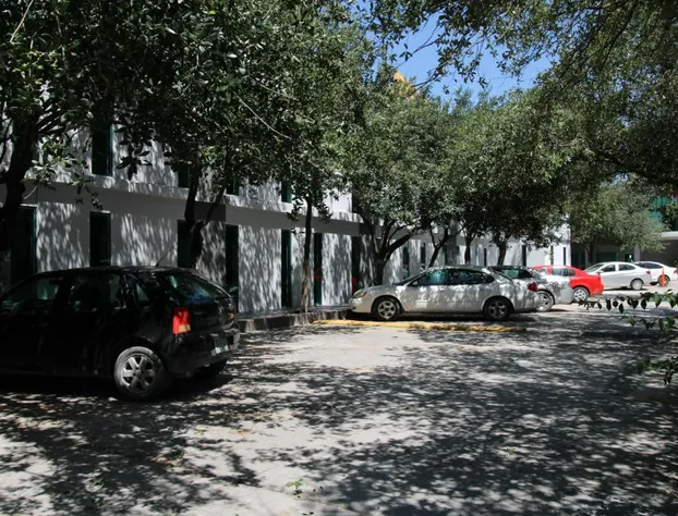 Stay Inn Hotels hotel detail image 1