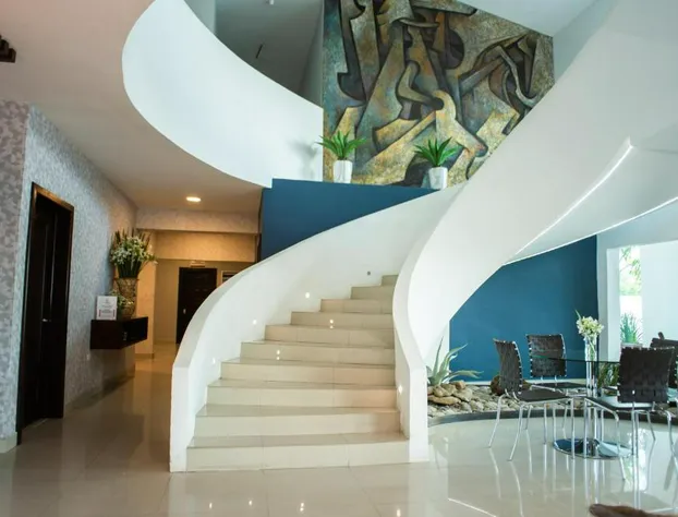 Stay Inn Hotels hotel detail image 3