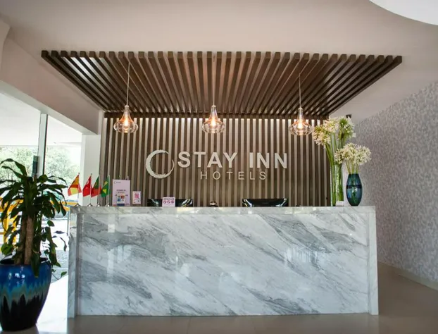 Stay Inn Hotels hotel detail image 2