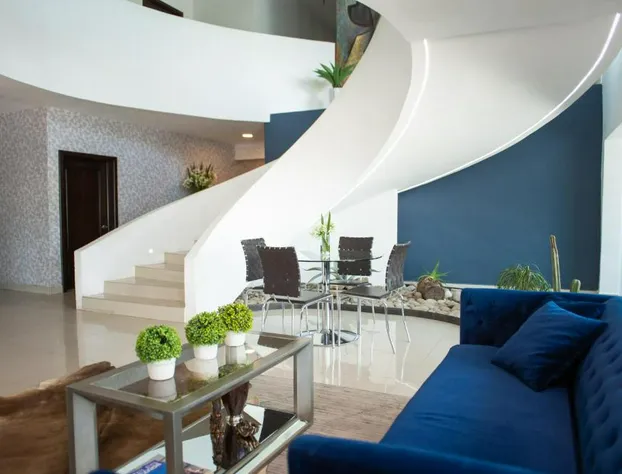 Stay Inn Hotels hotel detail image 4