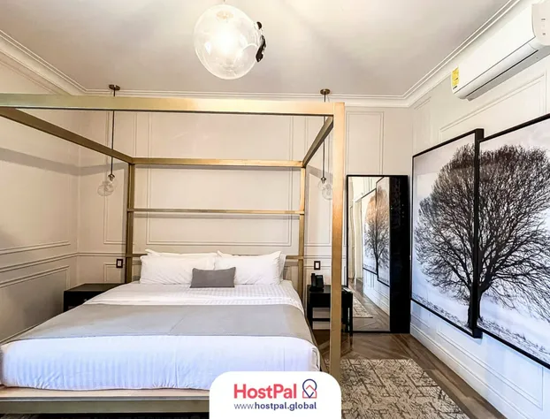 Mansión E. Borbón hotel detail image 1