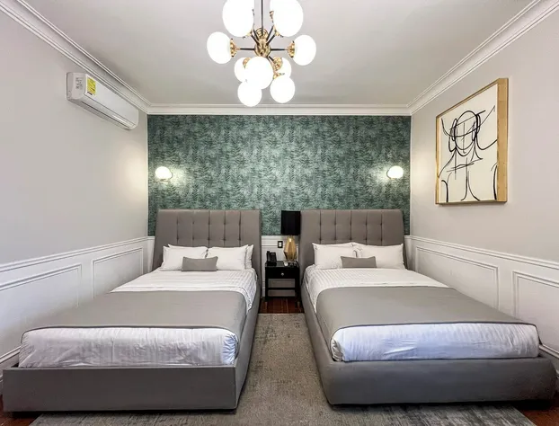 Mansión E. Borbón hotel detail image 4