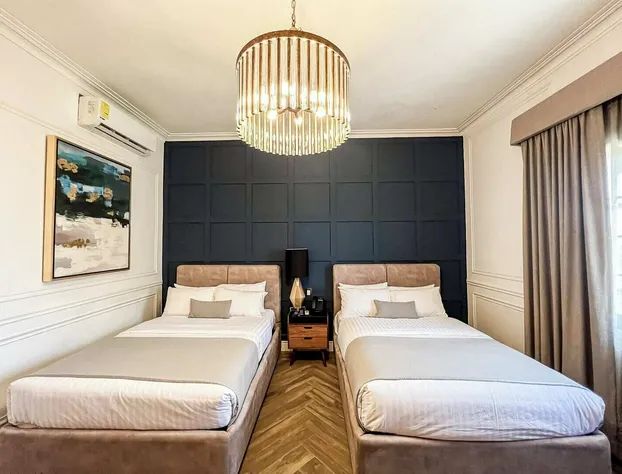 Hotel Mansión e Borbón hotel detail image 2