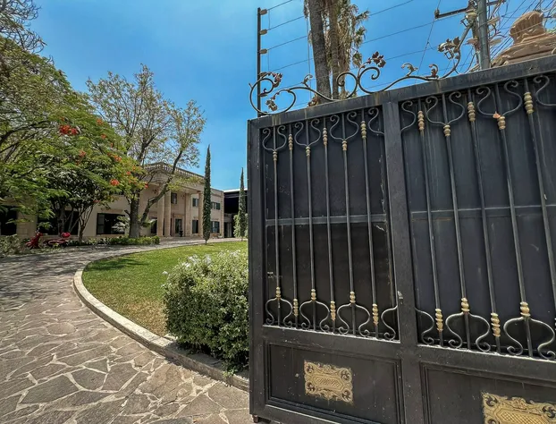 Hotel Mansión e Borbón hotel detail image 2