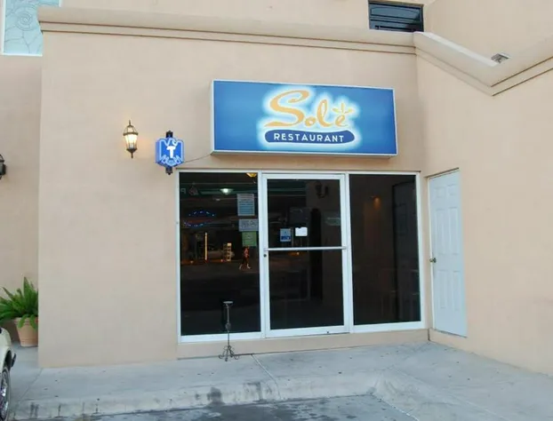 Hotel Del Sol hotel detail image 1