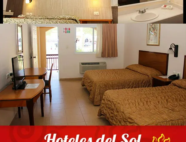 Hotel Del Sol hotel detail image 2