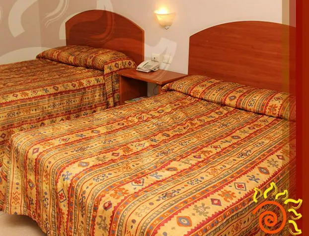 Hotel Del Sol hotel detail image 3