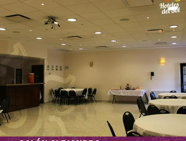 Hotel Del Sol hotel detail image 4