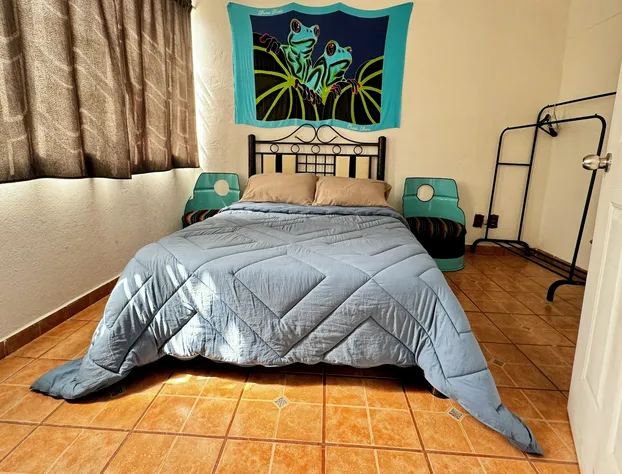 Pura Vida! Ciudad Hidalgo hotel detail image 4