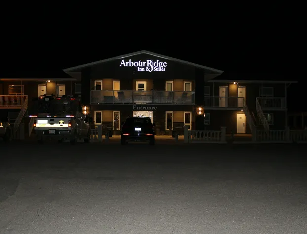 Arbour Ridge Inn & Suites hotel detail image 2