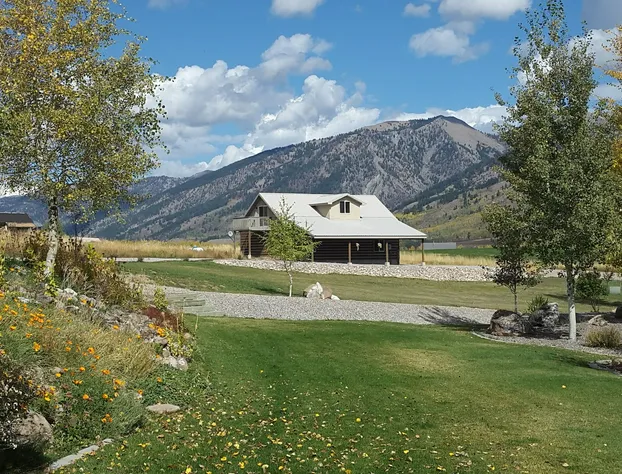 Star Valley Lodge hotel detail image 2