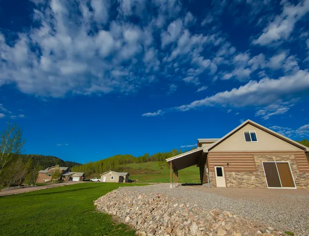 Star Valley Lodge hotel detail image 3