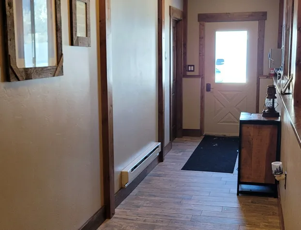 Star Valley Lodge hotel detail image 4