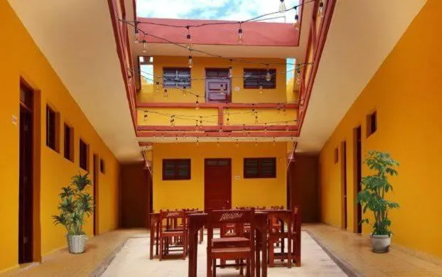 Paloma Hotel hotel detail image 1