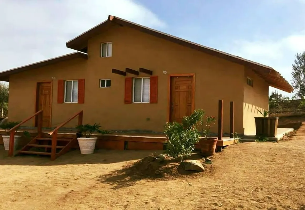 Posada Soleil Bed and Breakfast hotel hero