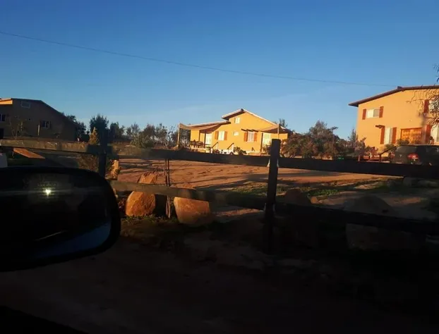 Posada Soleil Bed and Breakfast hotel detail image 1