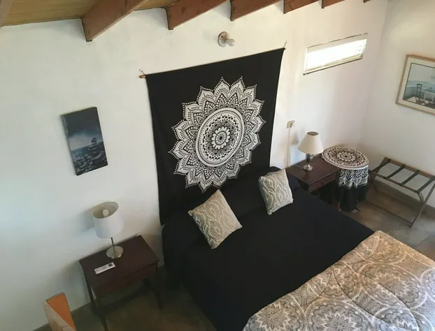 Posada Soleil Bed and Breakfast hotel detail image 2