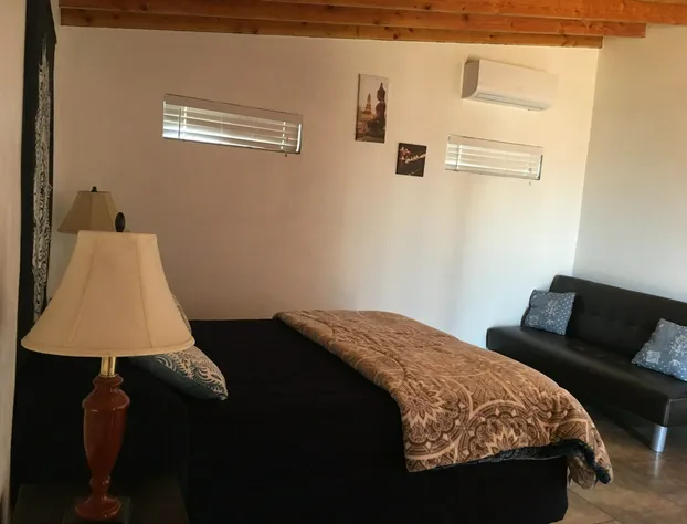 Posada Soleil Bed and Breakfast hotel detail image 4