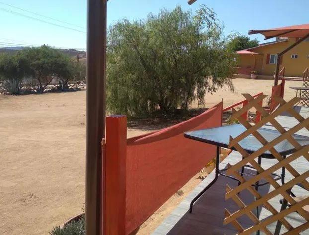 Posada Soleil Bed and Breakfast hotel detail image 2