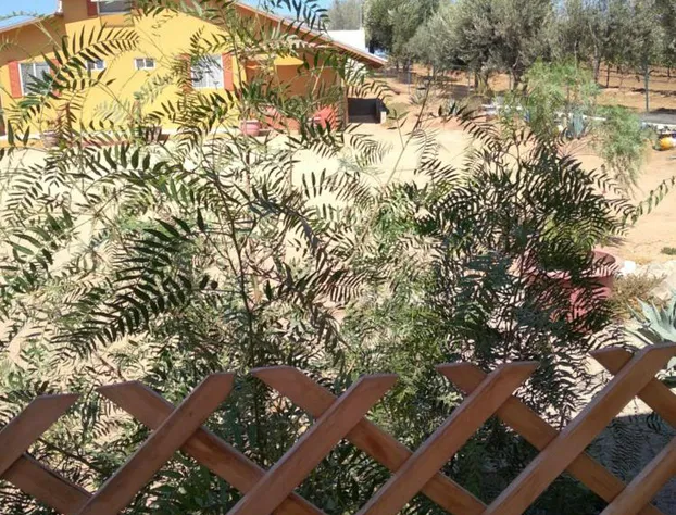 Posada Soleil Bed and Breakfast hotel detail image 2