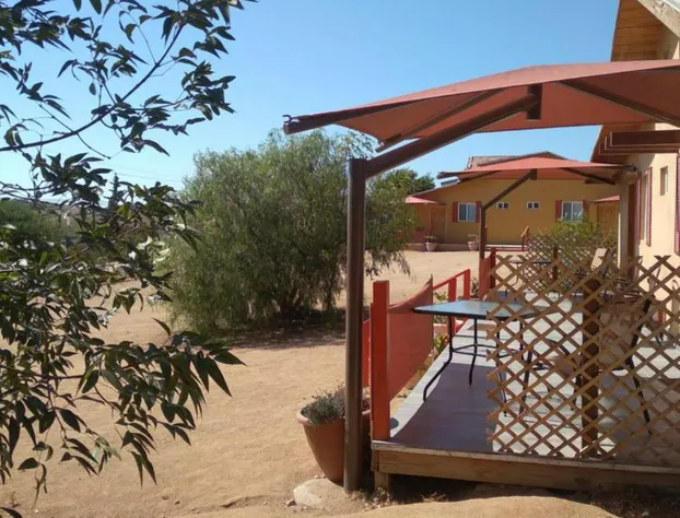 Posada Soleil Bed and Breakfast hotel detail image 3