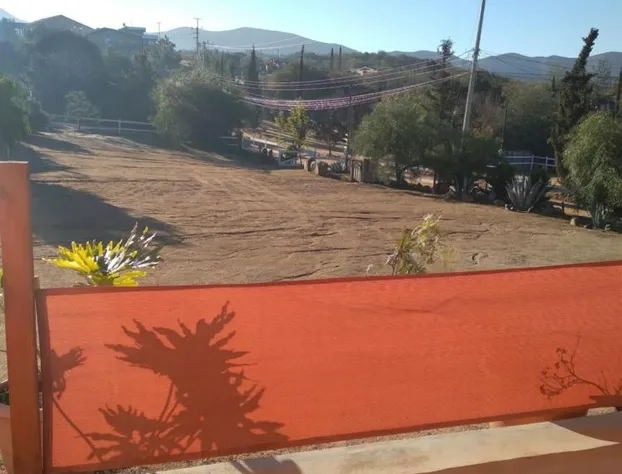 Posada Soleil Bed and Breakfast hotel detail image 4