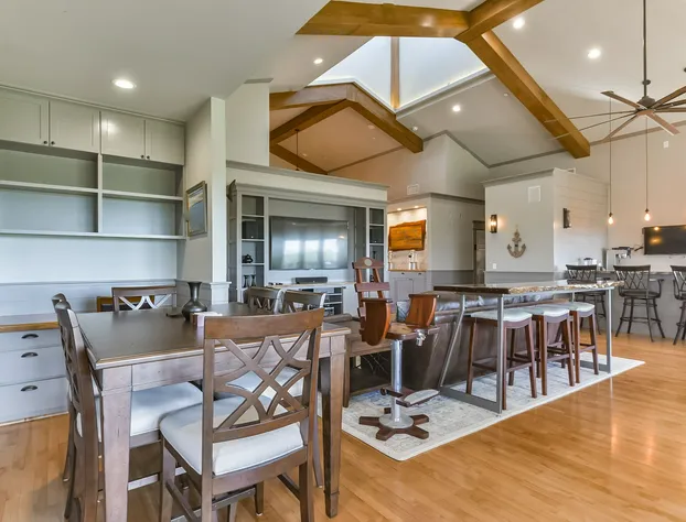 Harborwalk Lodge hotel detail image 4